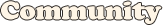 Community