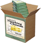 Dozen Book Case